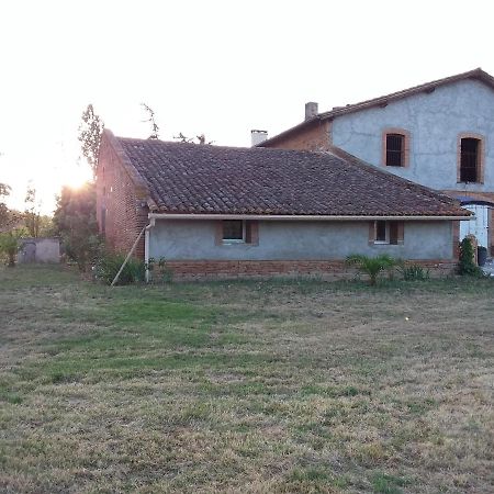 Charmante Dependance En Campagne Samatan Dış mekan fotoğraf