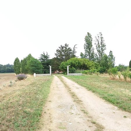 Charmante Dependance En Campagne Samatan Dış mekan fotoğraf